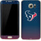 NFL Houston Texans Breakaway Galaxy S7 Edge Skin